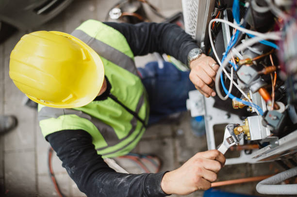 Emergency Electrical Repair Services in Des Allemands, LA