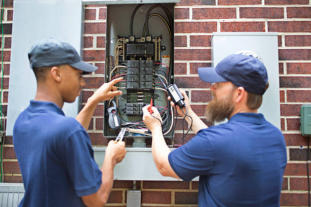 Trusted Des Allemands, LA Electrical Services Experts